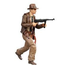 Figura Indiana Jones La Ultima Cruzada Indiana Jones 15cm